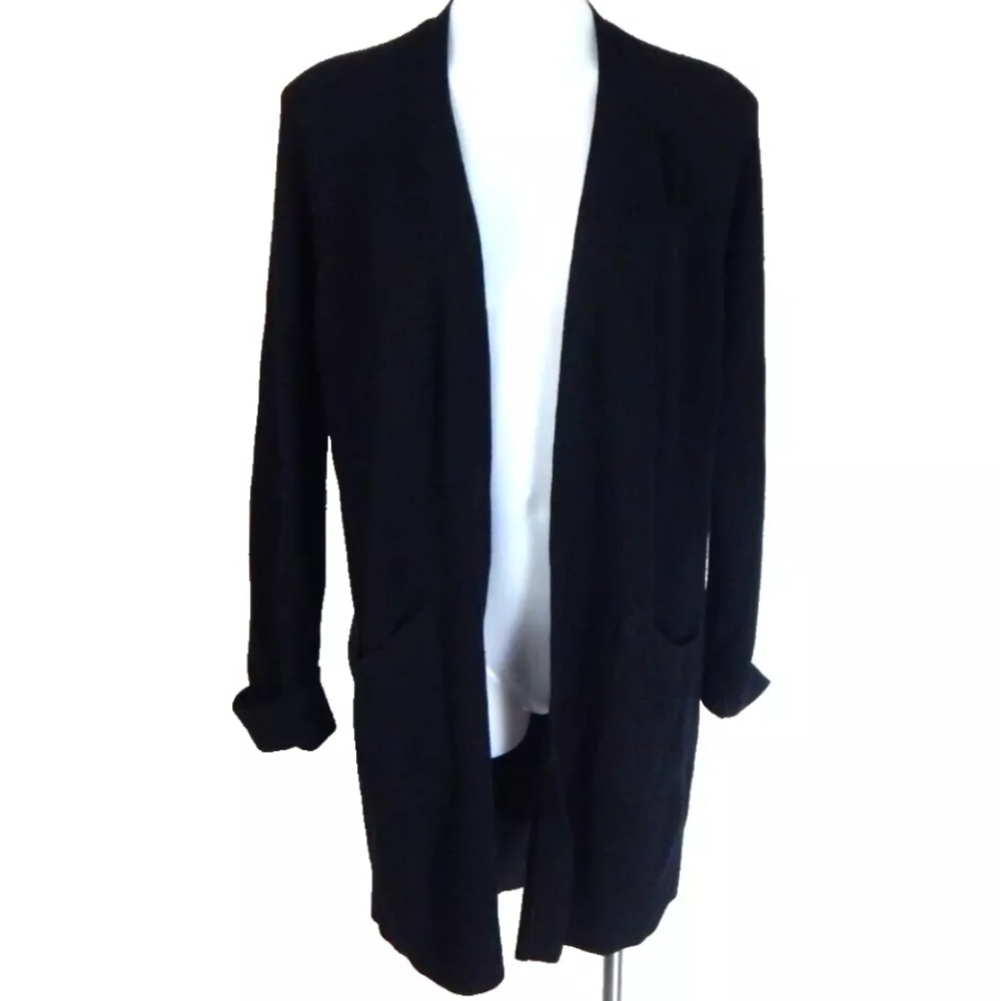 Lululemon At Ease Wrap Cardigan